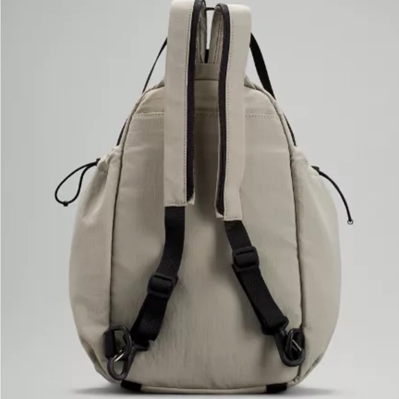 Lululemon Pack and Go Multi Wear Bag with Fanny Pack - Picture 2 of 10